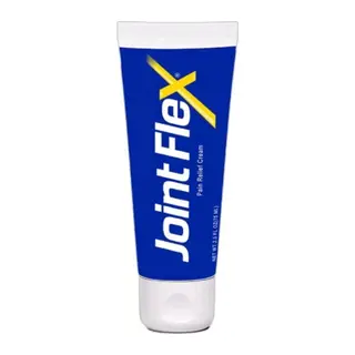 Süper Joint Flex Masaj Ve Bakım Kremi 75 Ml