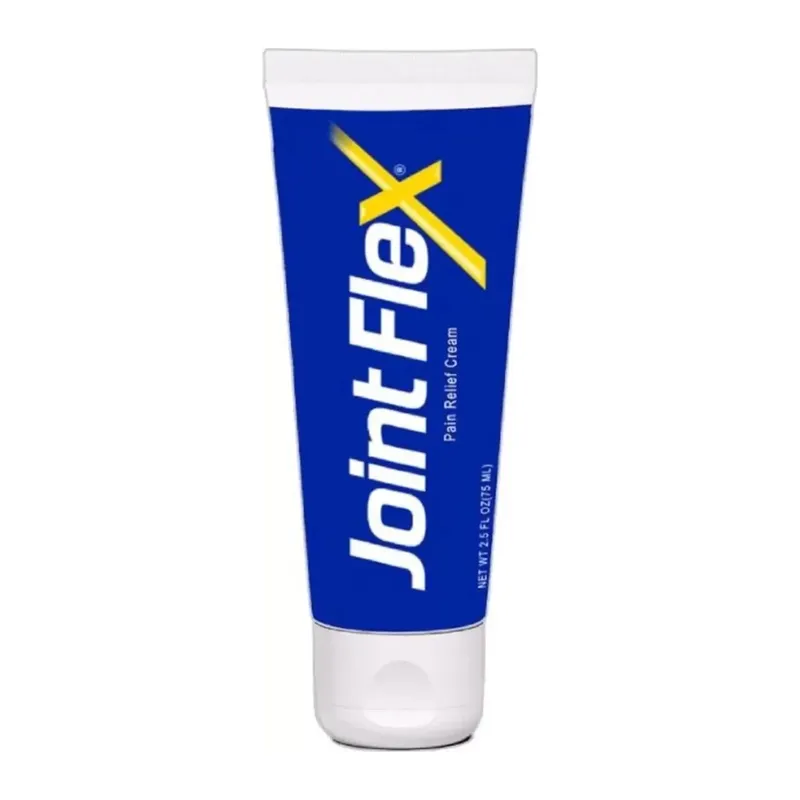 Joint Flex Masaj Ve Bakım Kremi 75 Ml