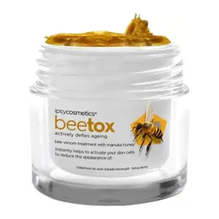 Süper Bee Tox Karışıklıklar Için Arı Zehrı Bakım Kremi 100 Ml X 1 Adet