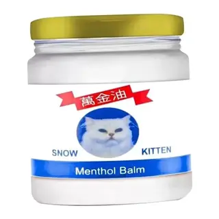 Süper Snow Kitten Krem 50 Ml Krem