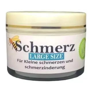 Süper Muscle 100 Ml Krem