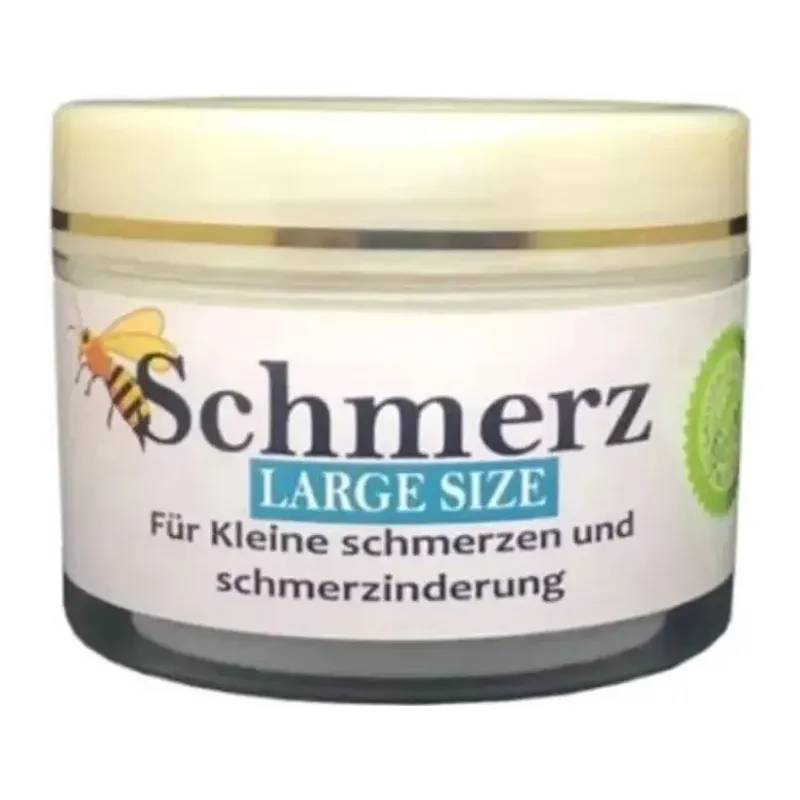 Süper Muscle 100 Ml Krem