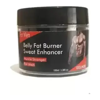 Süper Belly Fat Burner For Men / Erkek Krem 100 Ml