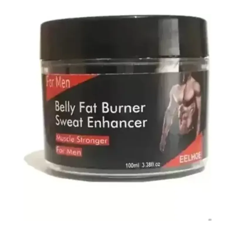 Süper Belly Fat Burner For Men / Erkek Krem 100 Ml