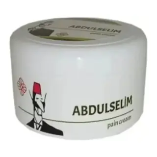 Süper Abdulselim Krem 200 Ml
