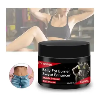 Süper Belly Fat Burner For Women Kremi 100 Ml