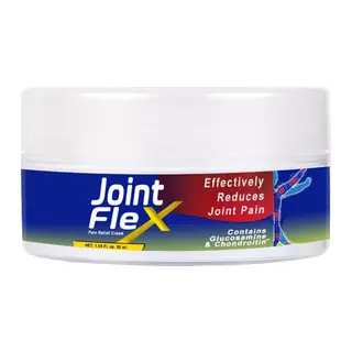 Joint Flex Paincream - Vücut Masajteskin Kremi 50 Ml