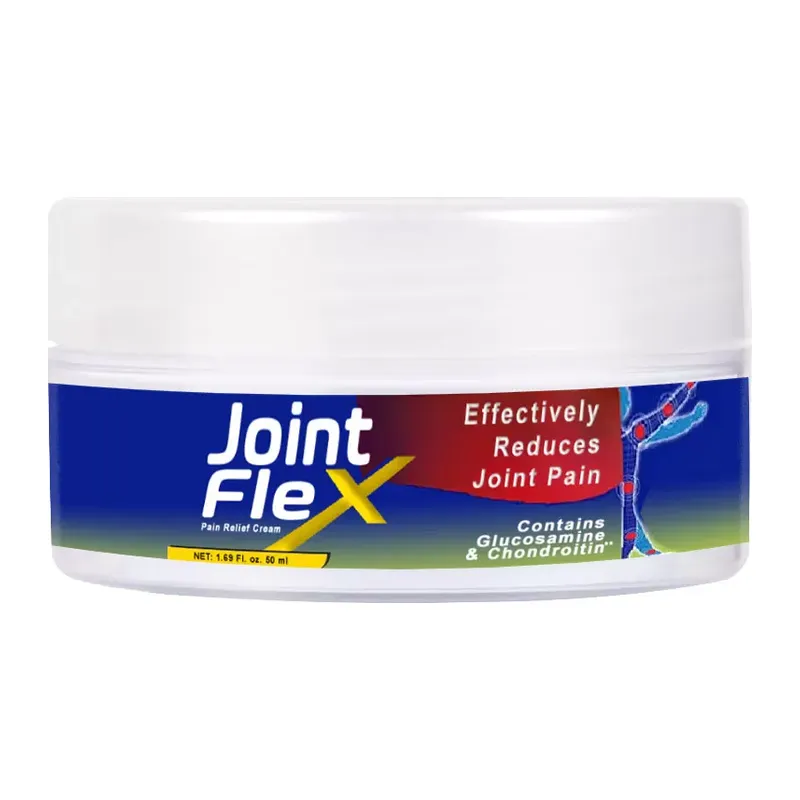 Joint Flex Paincream - Vücut Masajteskin Kremi 50 Ml