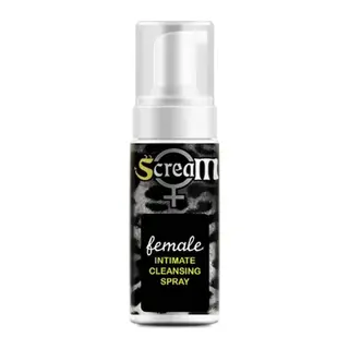 Süper Scream Female Sprey 50 Ml