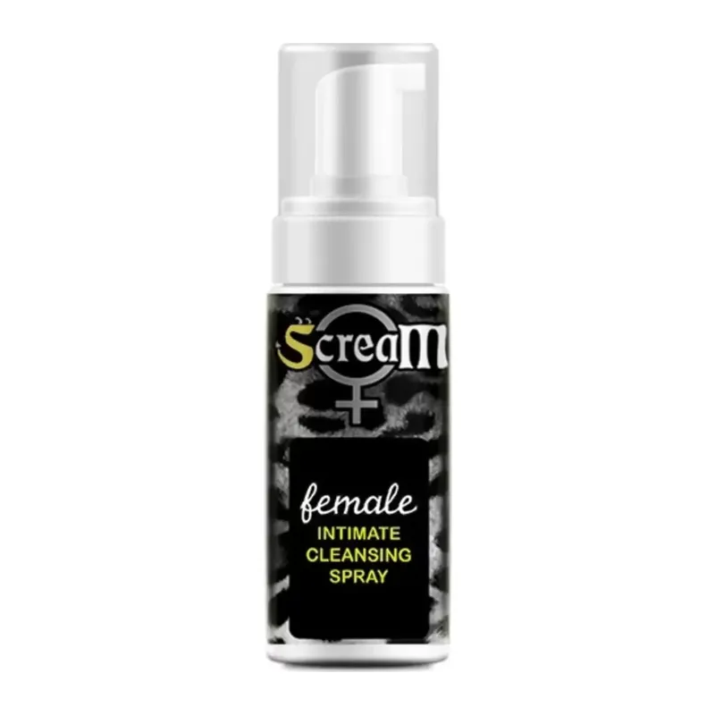 Süper Scream Female Sprey 50 Ml