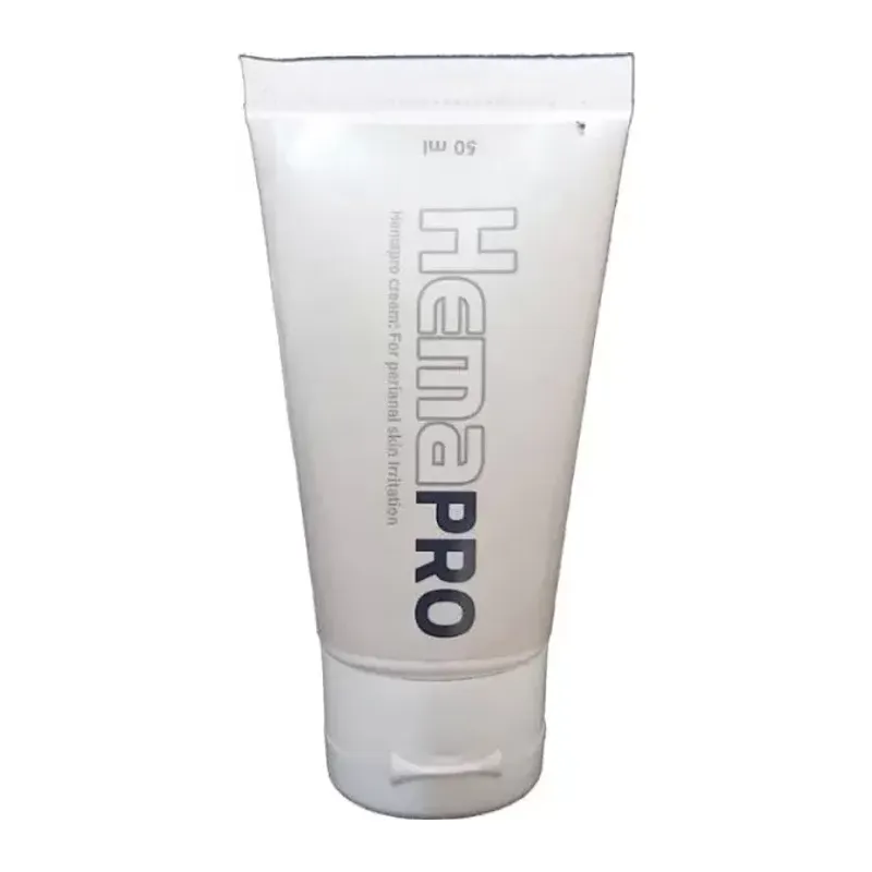 Süper Hemapro Cream Krem 50 Ml