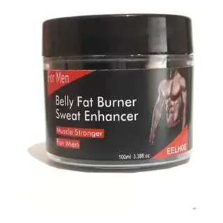 Süper Belly Fat Burner For Man - Erkek Hızlı Krem 100ml