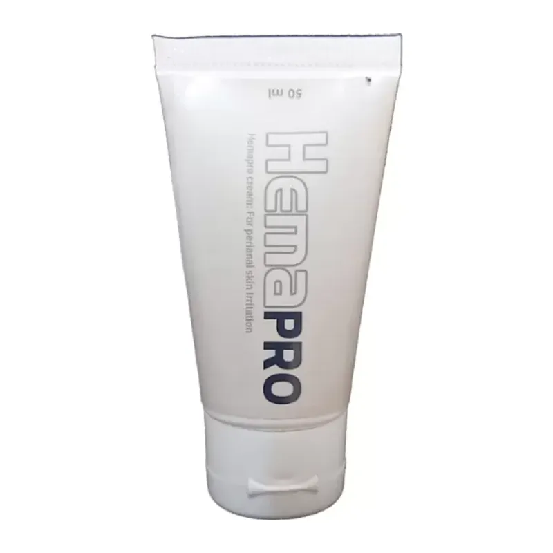 Hemapro Natural Cream 50 Ml