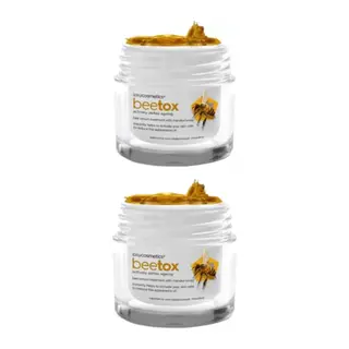 Süper Bee Tox Arı Zehri Kremi 100 Ml X 2adet