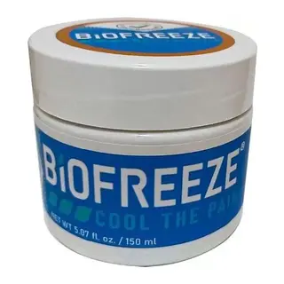 Süper Biofreeze Cool The Masaj Kremi 150 Ml