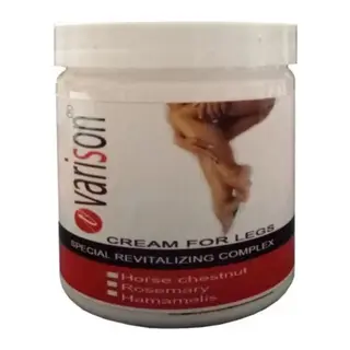 Süper V.ricose Vn Defns Cream Bacak Bakım Kremi 200ml