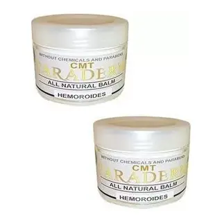 Atara Taraderm Hemo Bakım Creami 100 Ml X 2 Ad