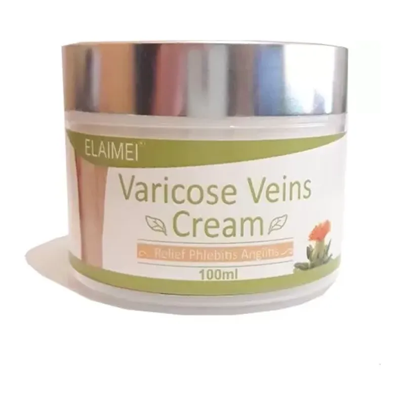 Spider Varicose Veins Creamkremi 100 Ml