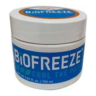 Biofrezze Cool The Cream Masaj Kremi 150 Ml X 1 Ad