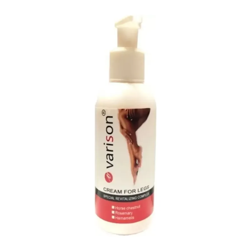 V.ricose Vn Defns Cream Diz Bacak Bakım Kremi 120 Ml