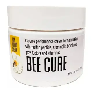 Süper Bee Cure 150 Ml Bakım Kremi
