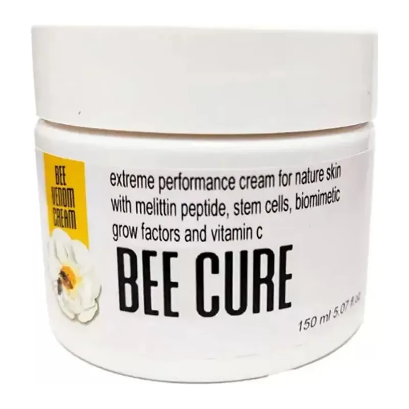 Süper Bee Cure 150 Ml Bakım Kremi