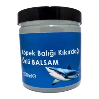 Süper Köpekbalığı Kremi 250 Ml Krem
