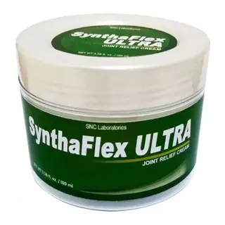Synthaflex Ultra Masaj Bakım Kremi 100 Ml