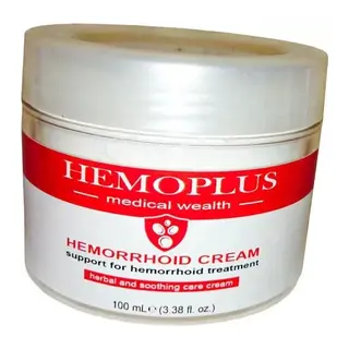 Süper Hemoplus Kremi 150 Ml
