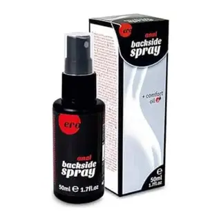 Eroanal Sprey 50ml / Backside Anal Spray 50ml