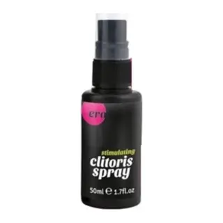 Süper Ero Clitoris Spray Vajinal Uyarma 50 Ml