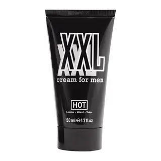 Hotxxl Erkeğe Özel 50 Ml Şekillendirici Krem Prbg315