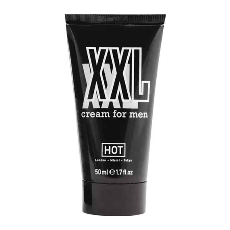 Hotxxl Erkeğe Özel 50 Ml Şekillendirici Krem Prbg315