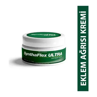 Süper Synthaflex Ultra Kremi 1 Adet