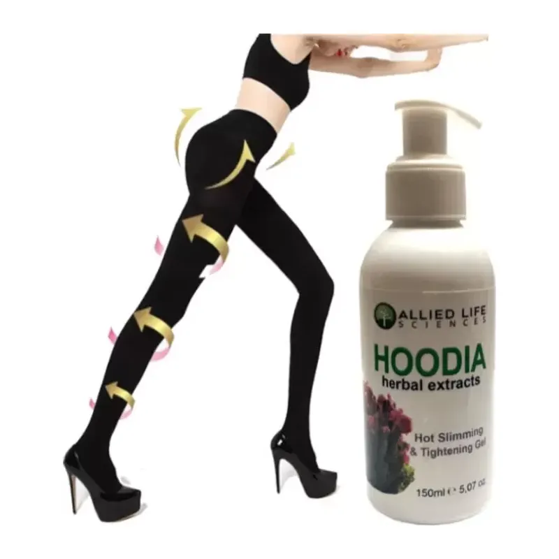 Süper Hoodia Gel Jel 150ml + (s-m) Mikro Kapsüllü Tayt