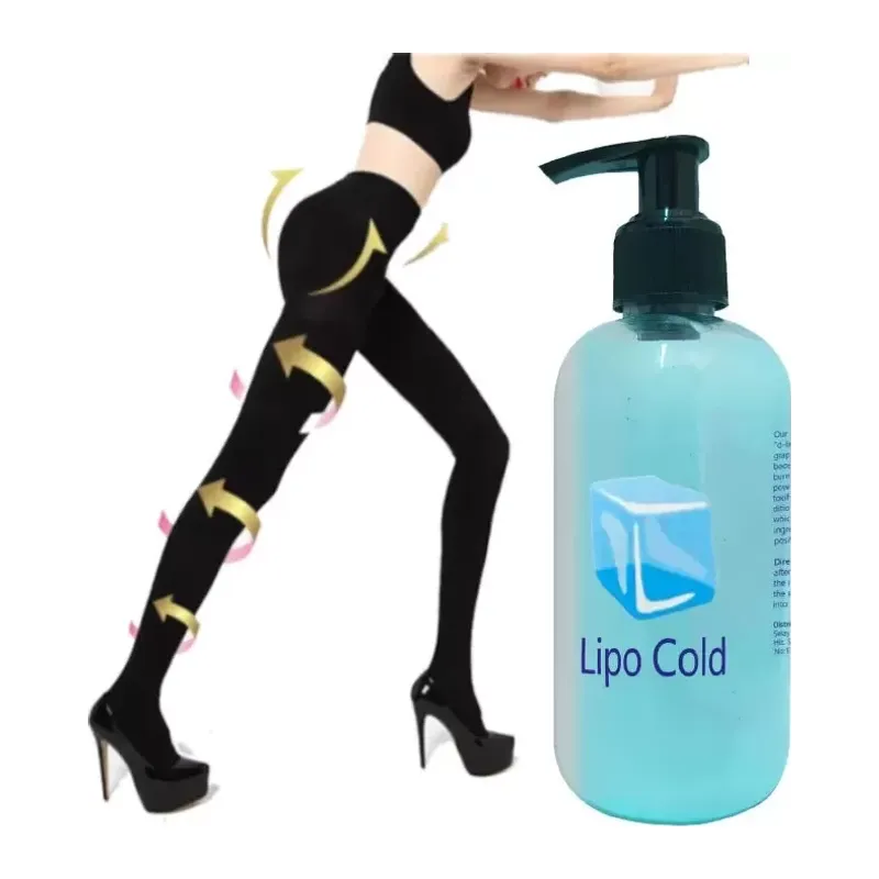 Süper Lipo Cold E 250 Ml + S-m Mikro Kapsüllü Tayt