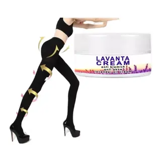 Lavanta Cream 50 Ml + (l-xl) Mikro Kapsüllü Tayt