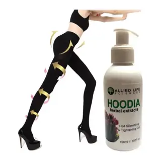 Süper Hoodia Gel Jel 150ml + (l-xl) Mikro Kapsüllü Tayt