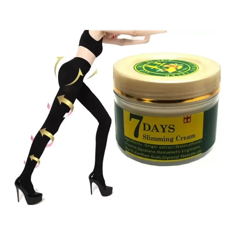 7days Slimming Krem 100 Ml Krem +l-xl Mikro Kapsüllü Tayt