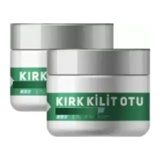 Kırkkilitotu Rahatlama Kremi 100 Ml 2 Adet