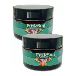 Fıtık Son Muzicevi Masaj Kremi 50 Ml 2 Adet