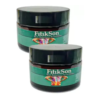 Süper Fıtık Son Muzicevi Masaj Kremi 50 Ml 2 Adet