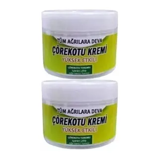 Beauty Clinic Çörek Otu Kremi X 2 Adet