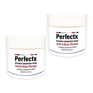 Perfectx Cream 2 Adet Ağrılarınıza Krem Joint & Bone Therapy 150 Ml