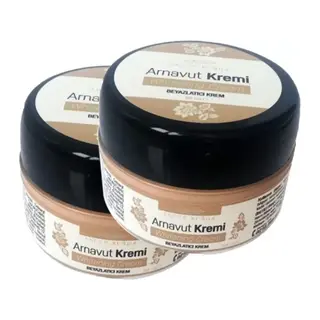 Three Brand Cildin Beyazlaması Arnavut Kremi 50 Ml Ölçeğinde X 2 Adet Hznzf124