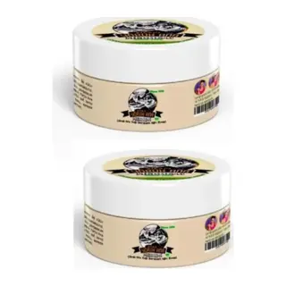 Yörük Ana Çörek Otu Yağı Karışımlı Masaj Bakım Kremi 50 Ml 2 Adet