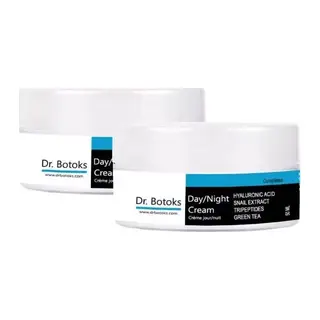 Süper Dr Botokss Cildinizin Yeniden Yapılanması Için Giderci Bakım Kremi 50 Ml X 2 Adet