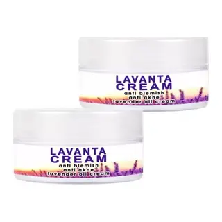 Süper Bois Lavanta Cream Cilt Bakım Ve Doğal Çözüm 50 Ml X 2 Adet