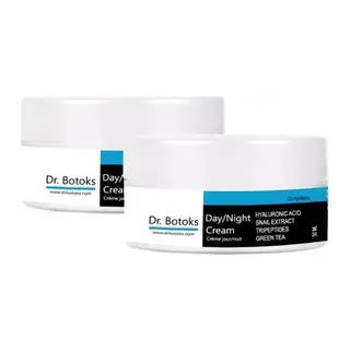 Dr Botokss Cildinizin Yeniden Yapılanması Için Giderci Bakım Kremi 50 Ml X 2 Adet