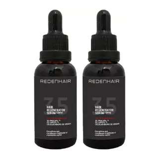 Redenhair Saçların Sine Karşı G.çlü Bakım Serumu 30 Ml X 2 Adet